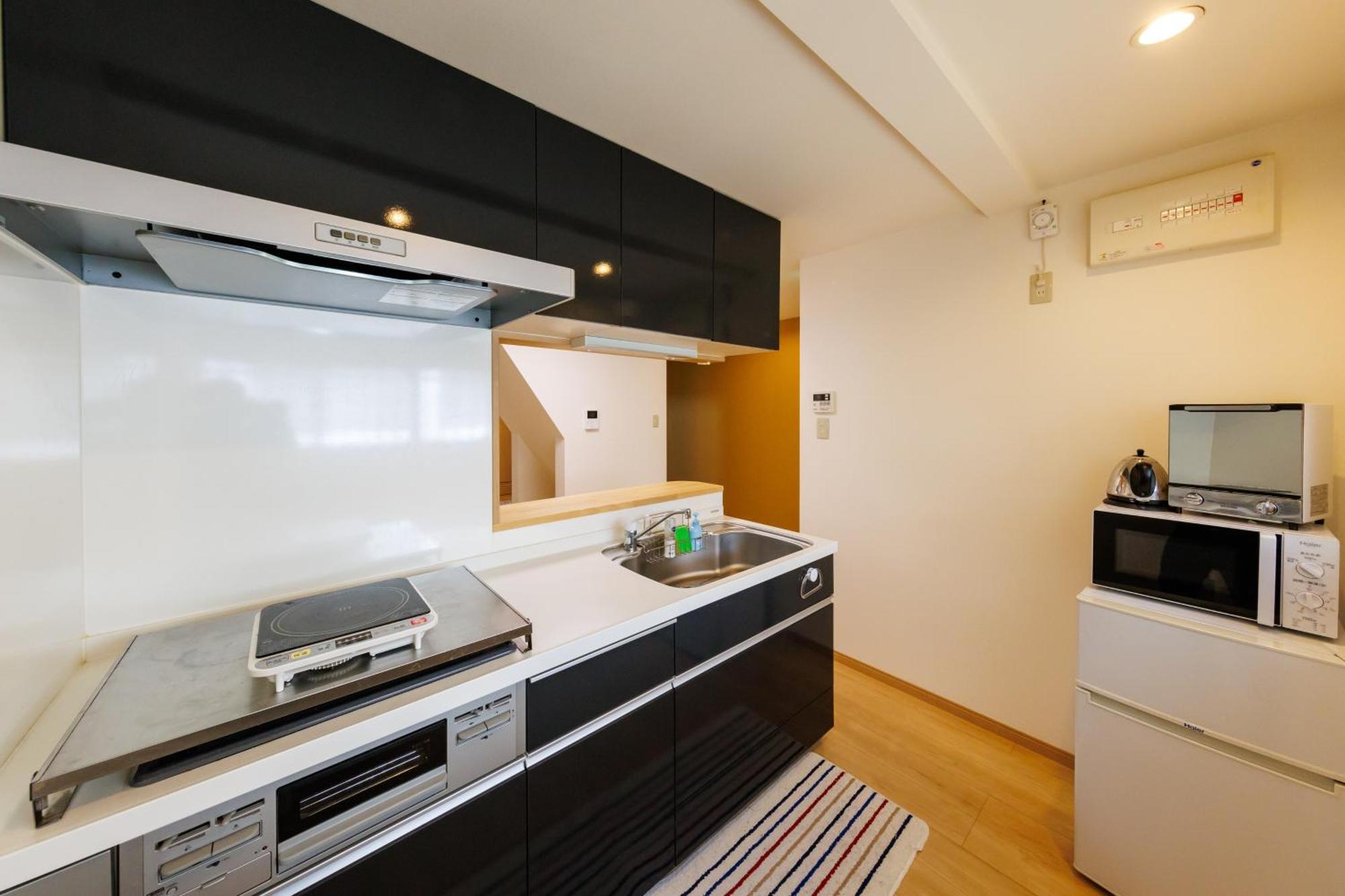 大阪市 野田屋ヴィラ エクステリア 写真