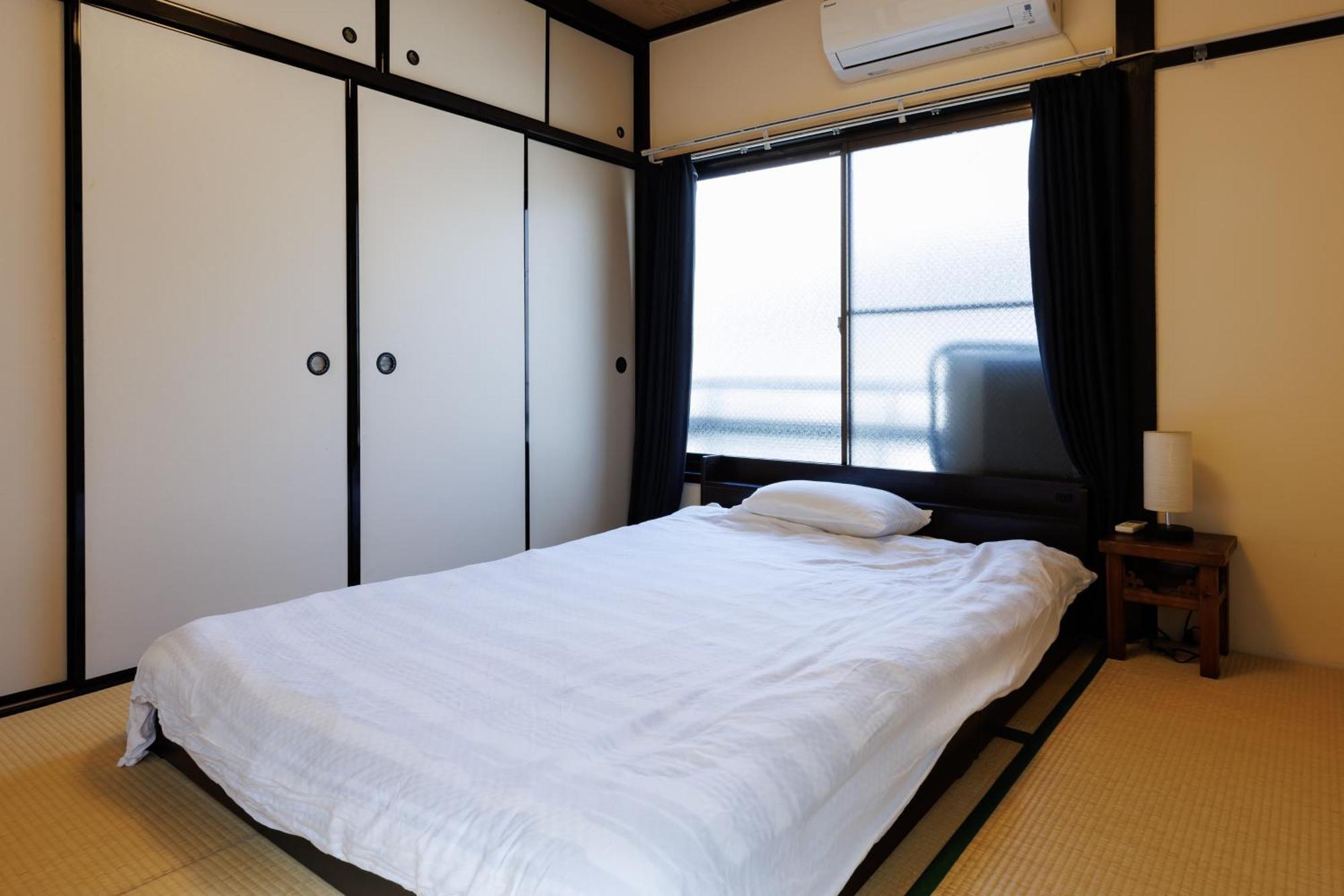 大阪市 野田屋ヴィラ エクステリア 写真