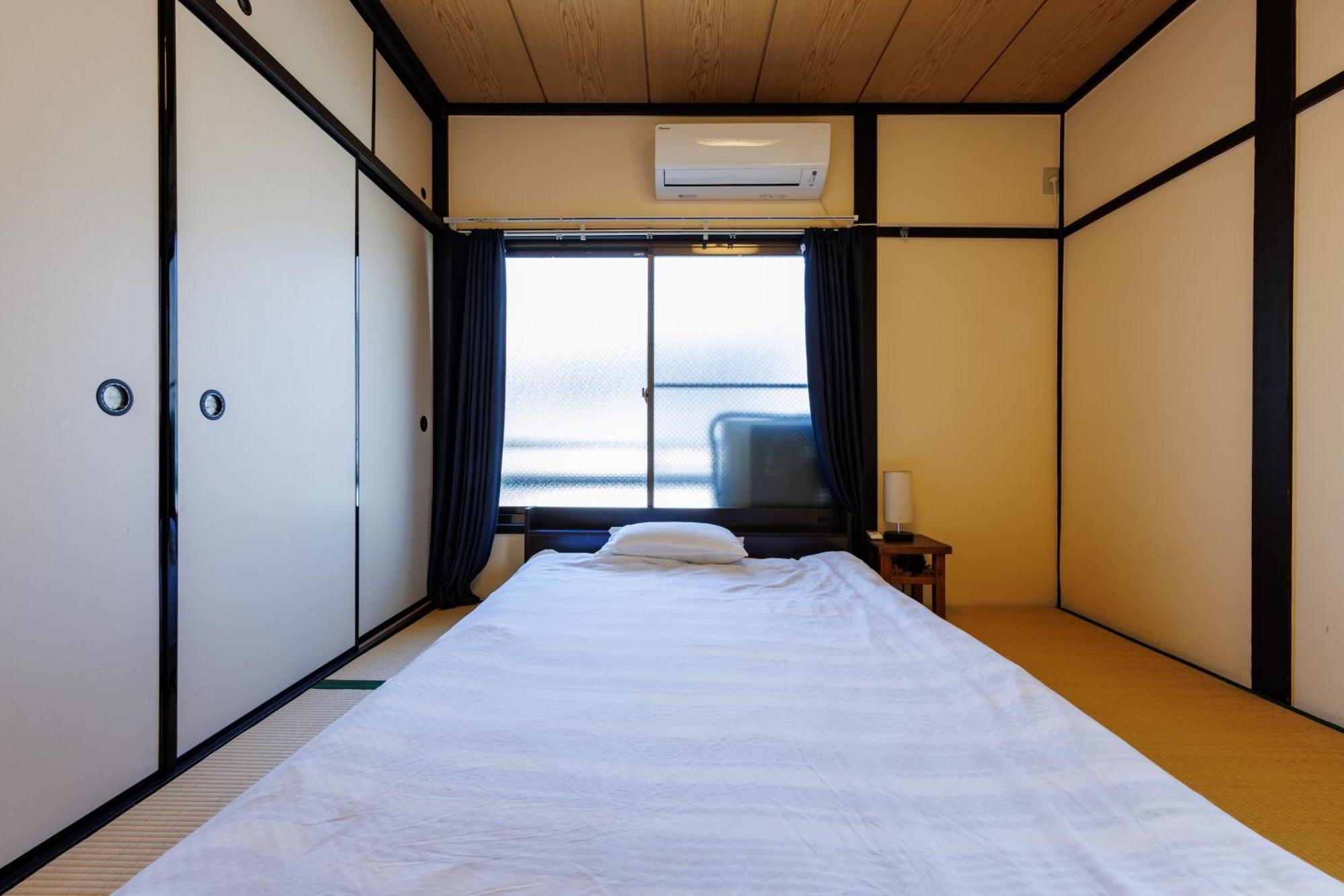大阪市 野田屋ヴィラ エクステリア 写真