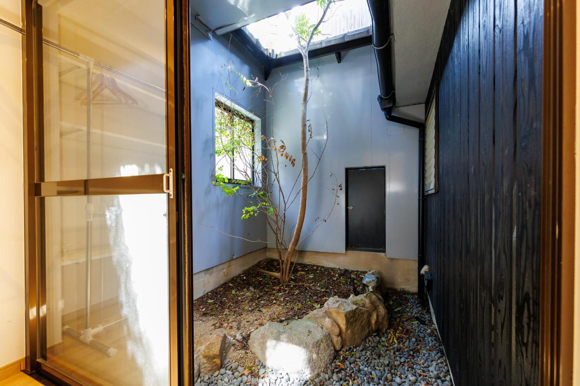 大阪市 野田屋ヴィラ エクステリア 写真