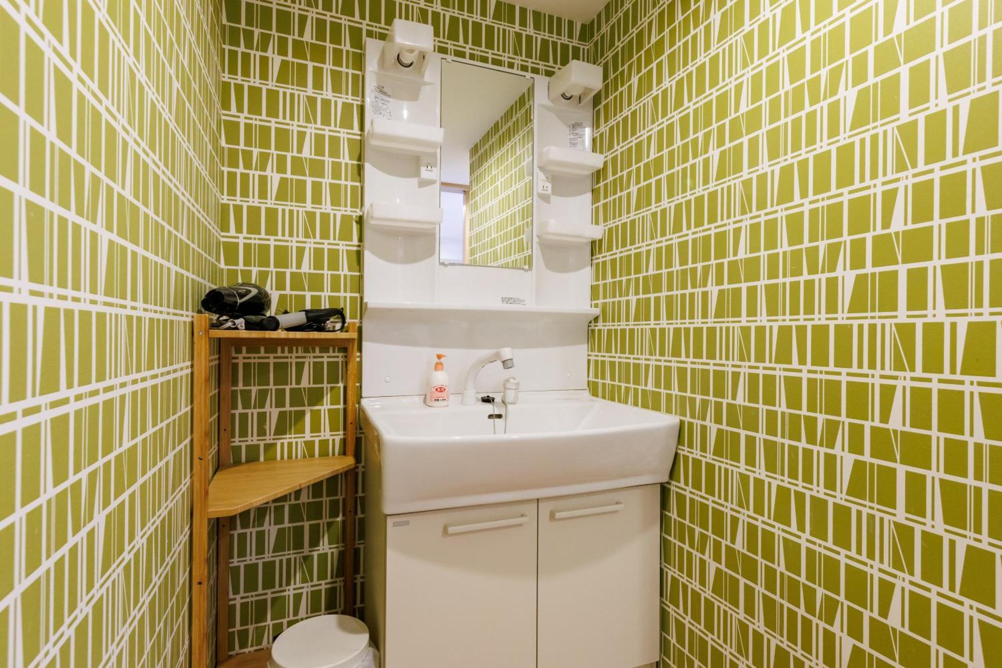 大阪市 野田屋ヴィラ エクステリア 写真